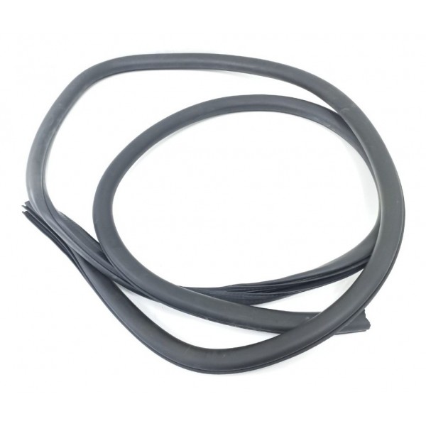 Borracha Vedação Porta Dian Esq Jeep Compass Diesel 2016