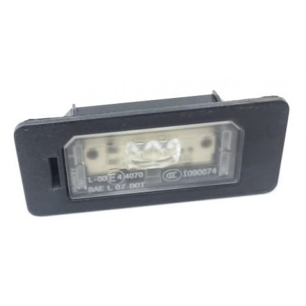 Luz Cortesia Bmw X1 2012