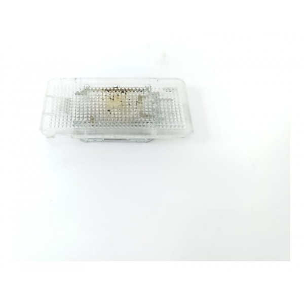 Luz Cortesia Bmw X1 2012