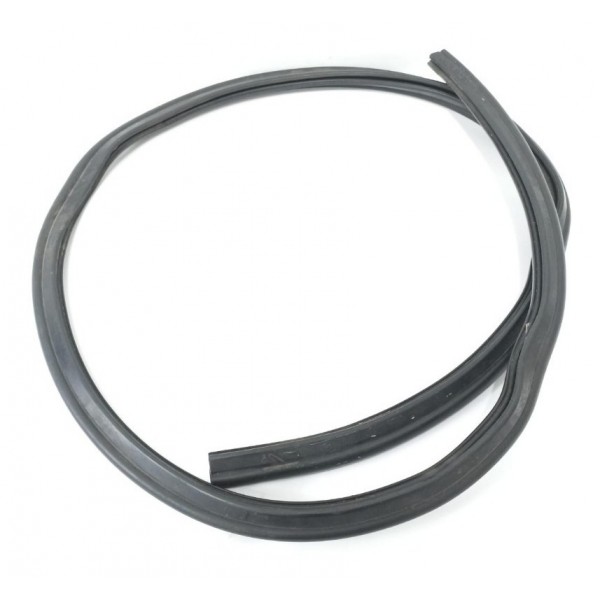 Borracha Painel Frontal Bmw X1 2012