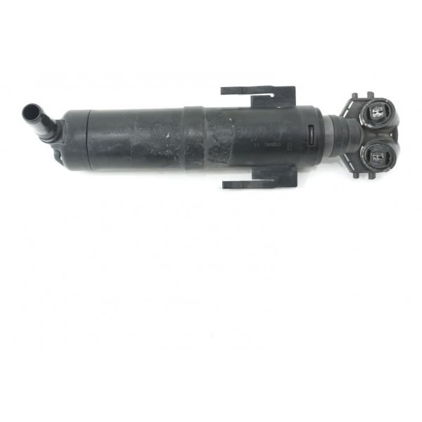 Esguicho Farol Direito Bmw X1 2012