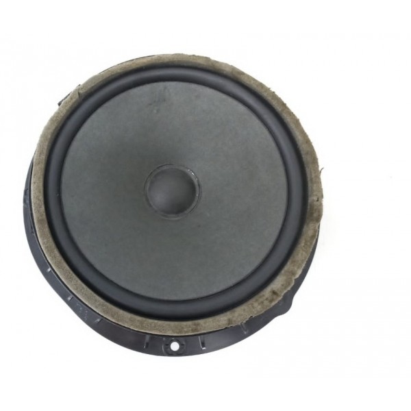 Alto Falante Dianteiro Direito Audi Q5 2020 Preto