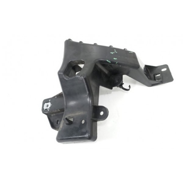 Guia Direito Para-choque Traseiro Jeep Compass 2018