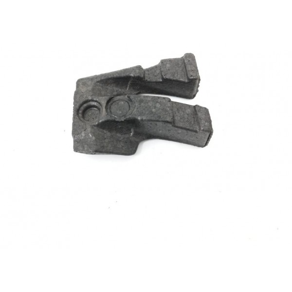 Isopor Assoalho Bmw X1 2012