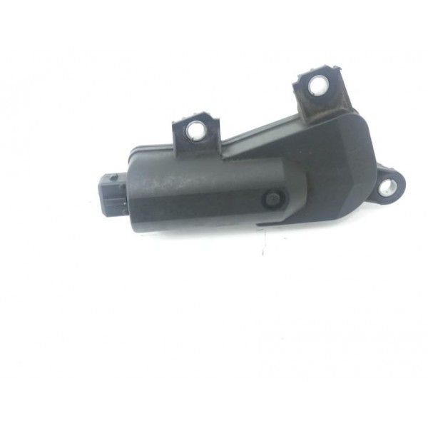 Atuador Coletor Admissão Bmw X1 2012