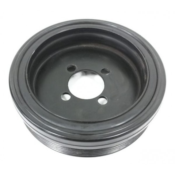 Polia Virabrequim Bmw X1 2012