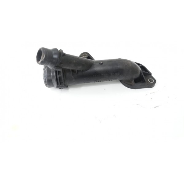 Flange Água Bmw X1 2012