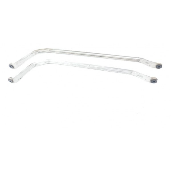 Par Suporte Tanque Combustível Bmw X1 2012