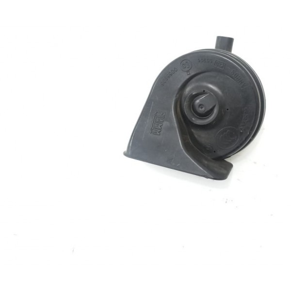 Buzina Aguda Bmw X1 2012