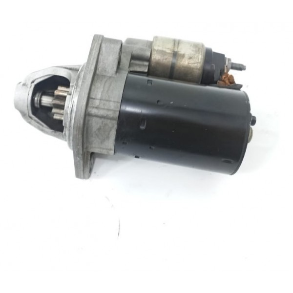 Motor Arranque Bmw X1 2012