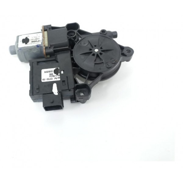 Motor Máquina Vidro Traseiro Esquerdo Jeep Compass 2018