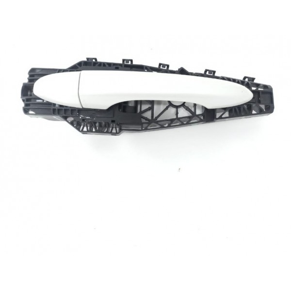 Maçaneta Externa Porta Traseira Esquerda Jeep Compass 2018