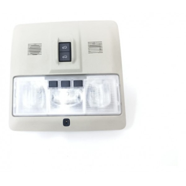 Luz Cortesia Teto Land Rover Discovery 4 2016