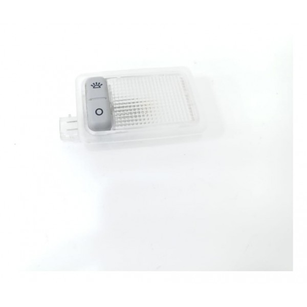 Luz Cortesia Land Rover Discovery Sport 2016