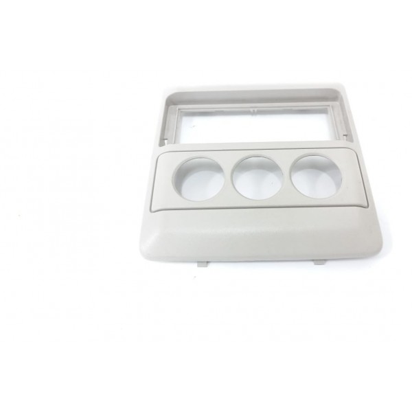 Acabamento Painel Land Rover Discovery 4 2016