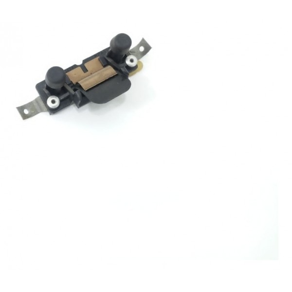 Batente Land Rover Discovery 4 2015