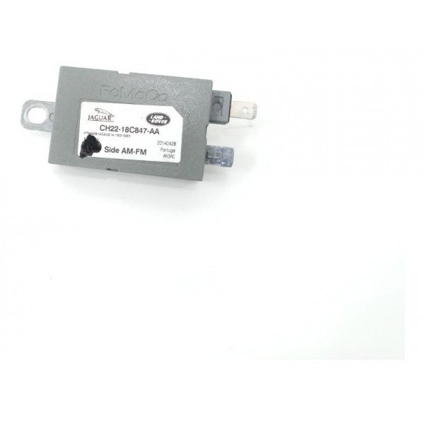 Módulo Antena Land Rover Discovery 4 2015