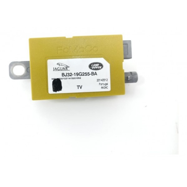 Módulo Antena Tv Land Rover Discovery 4 2015