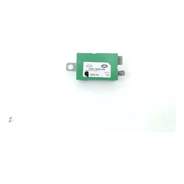 Módulo Am-fm Land Rover Discovery 4 2015