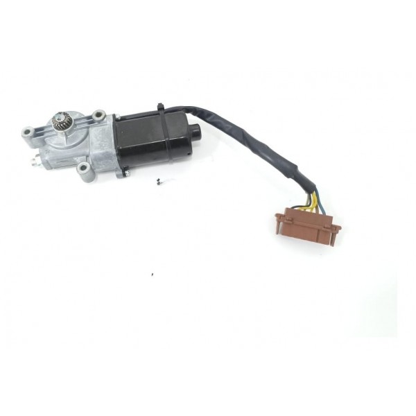 Motor Teto Solar Land Rover Discovery 4 2015