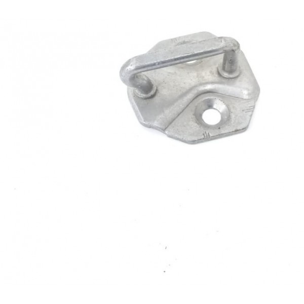 Batente Fechadura Porta Traseira Direita Ford Ecosport 2015