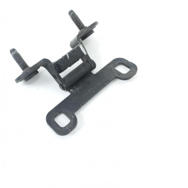 Dobradiça Esquerda Tampa Traseira Fiat Freemont 2013