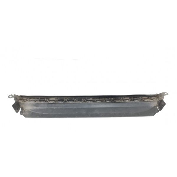 Acabamento Defletor Radiador Bmw X1 2012