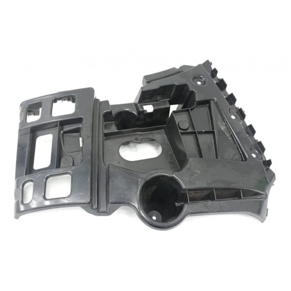 Guia Para-choque Traseiro Lado Esquerdo Bmw X1 2012