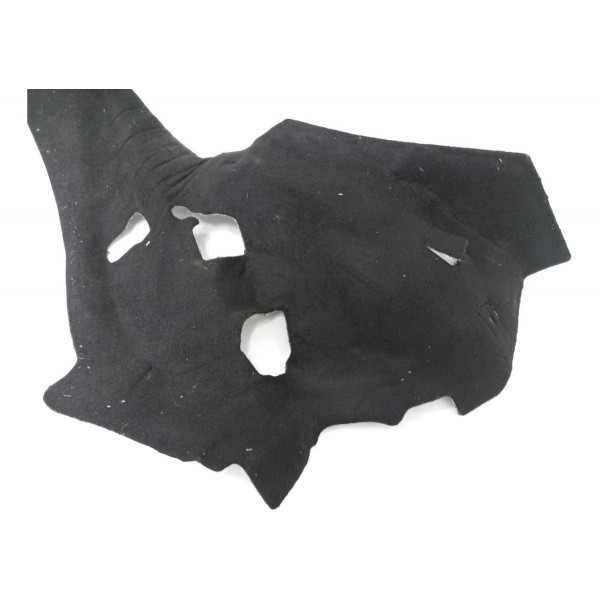 Forro Direito Porta Malas Bmw X1 2012