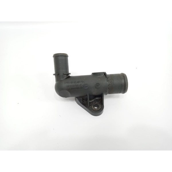 Flange Água Peugeot Partner 2003