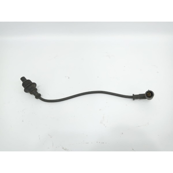 Cabo Bobina Peugeot Partner 2003 N2 Preto