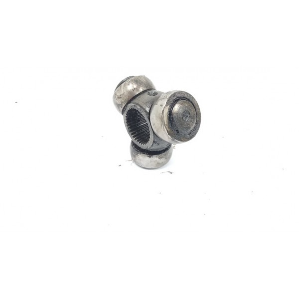 Trizeta Dianteira Esquerda Peugeot Partner 2003