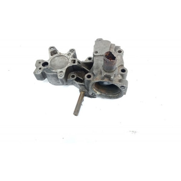 Carcaça Válvula Termostática Peugeot Partner 2003 Detalhe