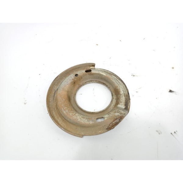 Calço Mola Dianteira Direita Peugeot Partner 2003