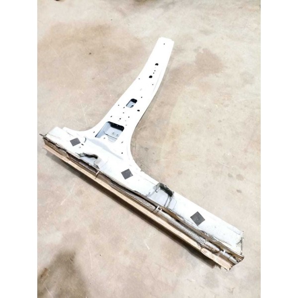 Caixa Ar Esquerda New Tucson 2016 