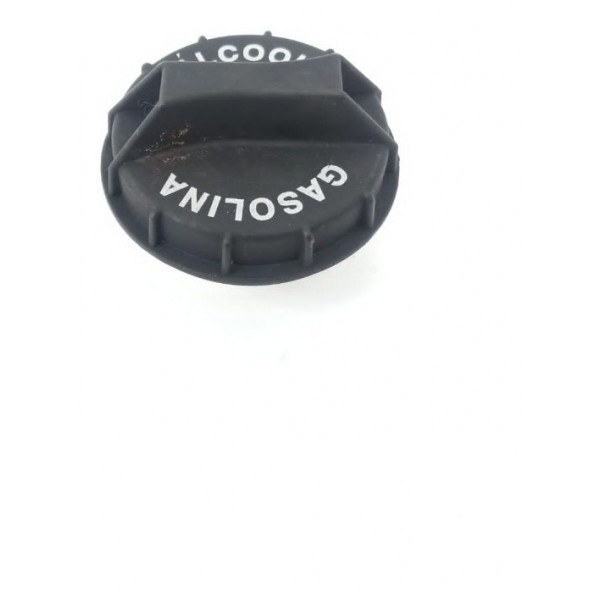 Tampa Gargalo Tanque Combustível Hb20 1.0 M Comfort 2018