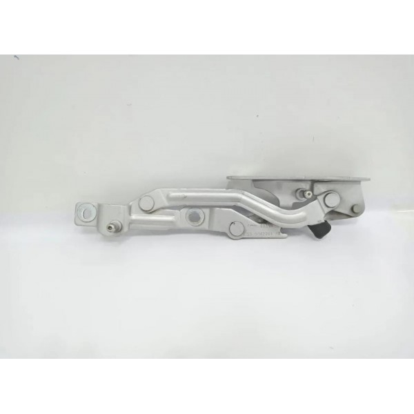 Dobradiça Esquerda Tampa Traseira Ford Fusion 2.5 Sel 2011