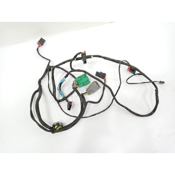 Chicote Caixa Evaporadora Ford Fusion 2.5 Sel 2011