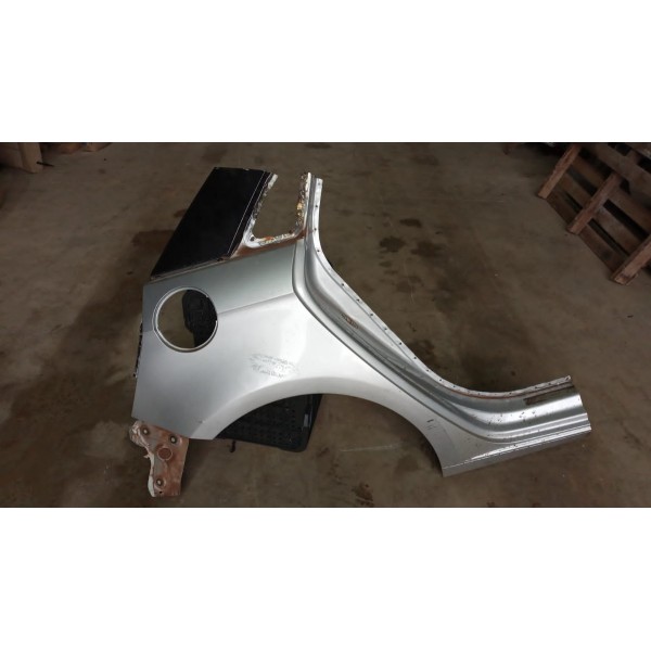 Folha Lateral Direita Audi A1 Sportback 2013