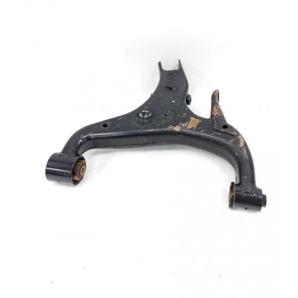 Balança Traseira Esquerda  Land Rover Discovery V8 2010