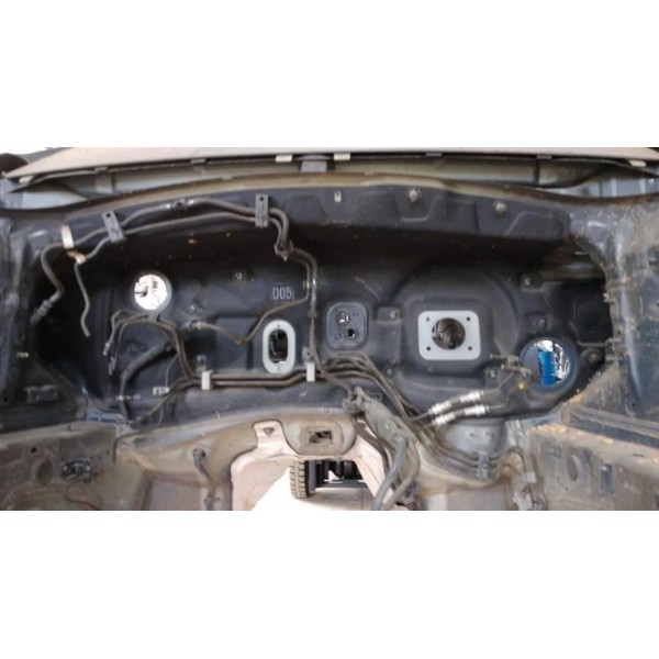 Carpete Forro Protetor Painel Fogo Kia Sportage 2018 Preto