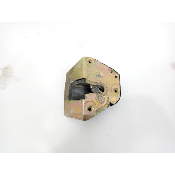 Fechadura Porta Correr Peugeot Partner 2003