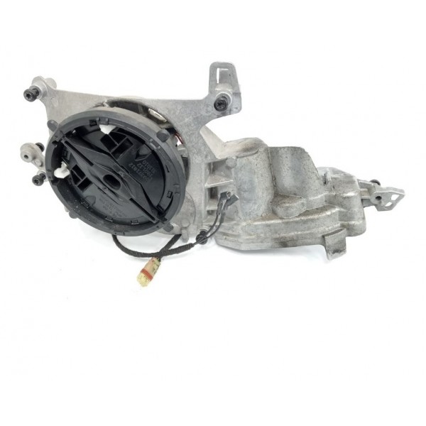 Motor Vidro Elétrico Retrovisor Esquerdo Bmw X1 2012