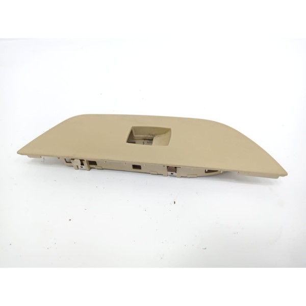 Moldura Botão Vidro Porta Dianteira Direita Bmw X1 2012