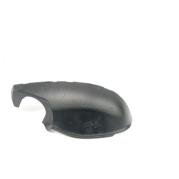 Capa Inferior Retrovisor Dianteiro Esque Bmw X1 2012 Detalhe