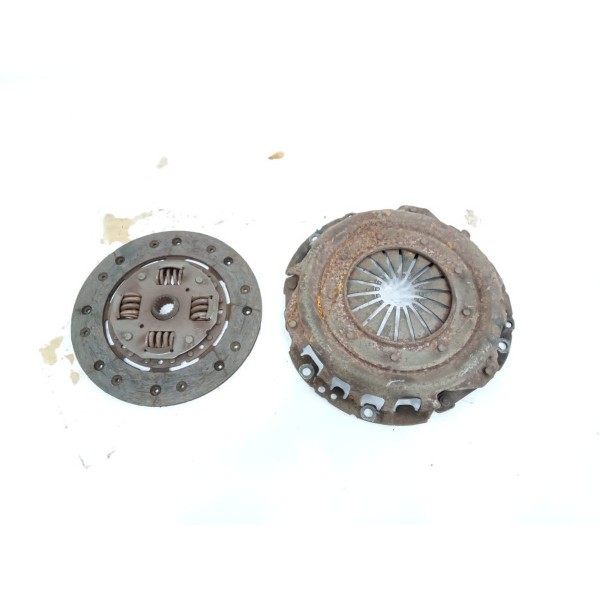 Kit Embreagem Peugeot Partner 2003