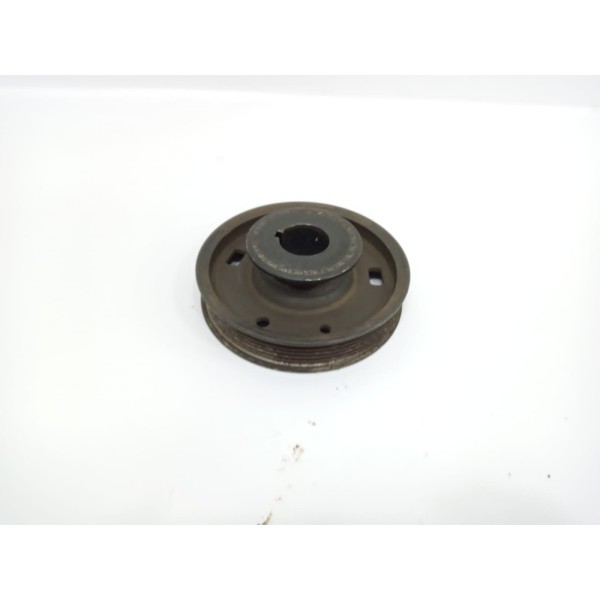 Polia Virabrequim Peugeot Partner 2003