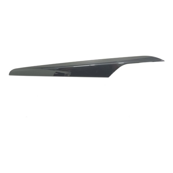 Aplique Forro Porta Dianteira Esquerda Bmw X1 2012