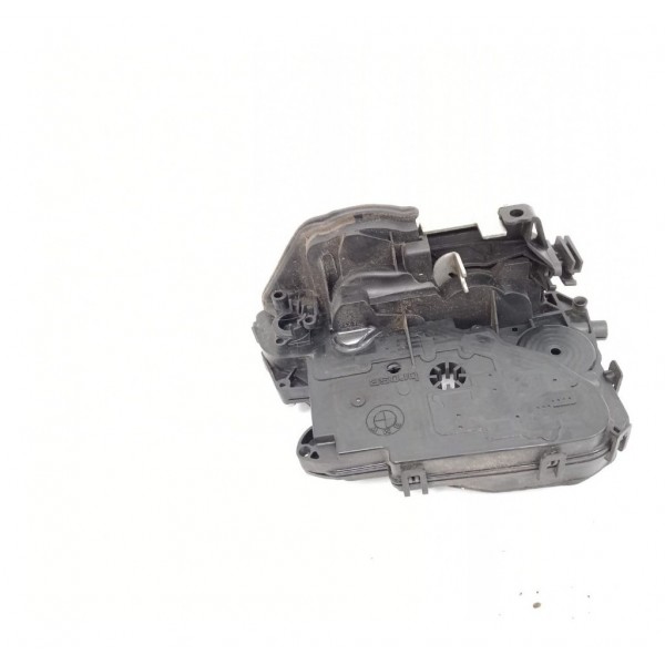 Fechadura Porta Traseir Esquerda Bmw X1 2012