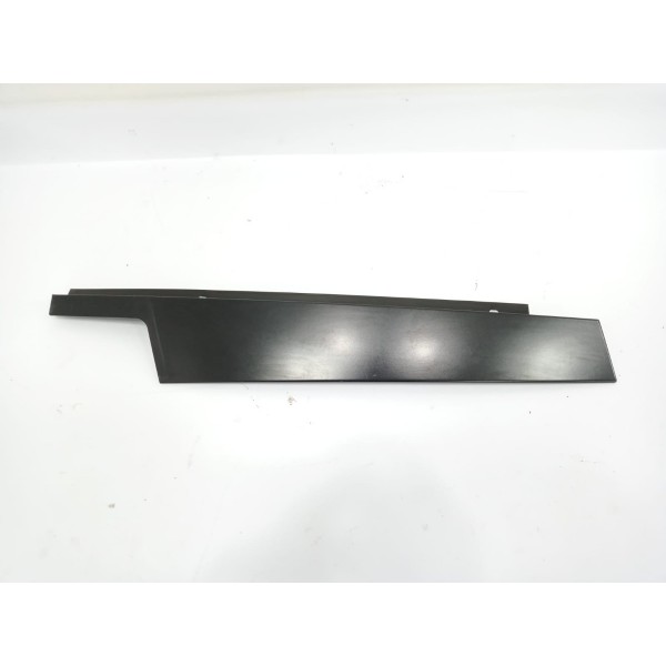 Acabamento Coluna Porta Dianteira Esquerda Bmw X1 2012